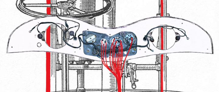 Dash Wiring